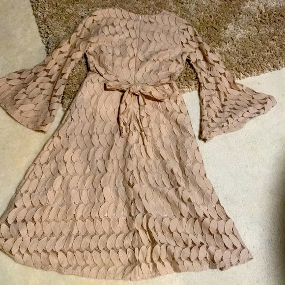 Woman Dress - Picture 3 of 4